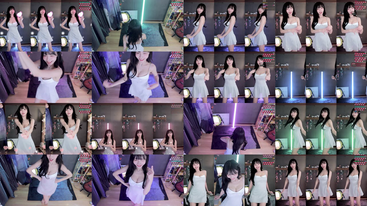 수련수련（sooflower）231009