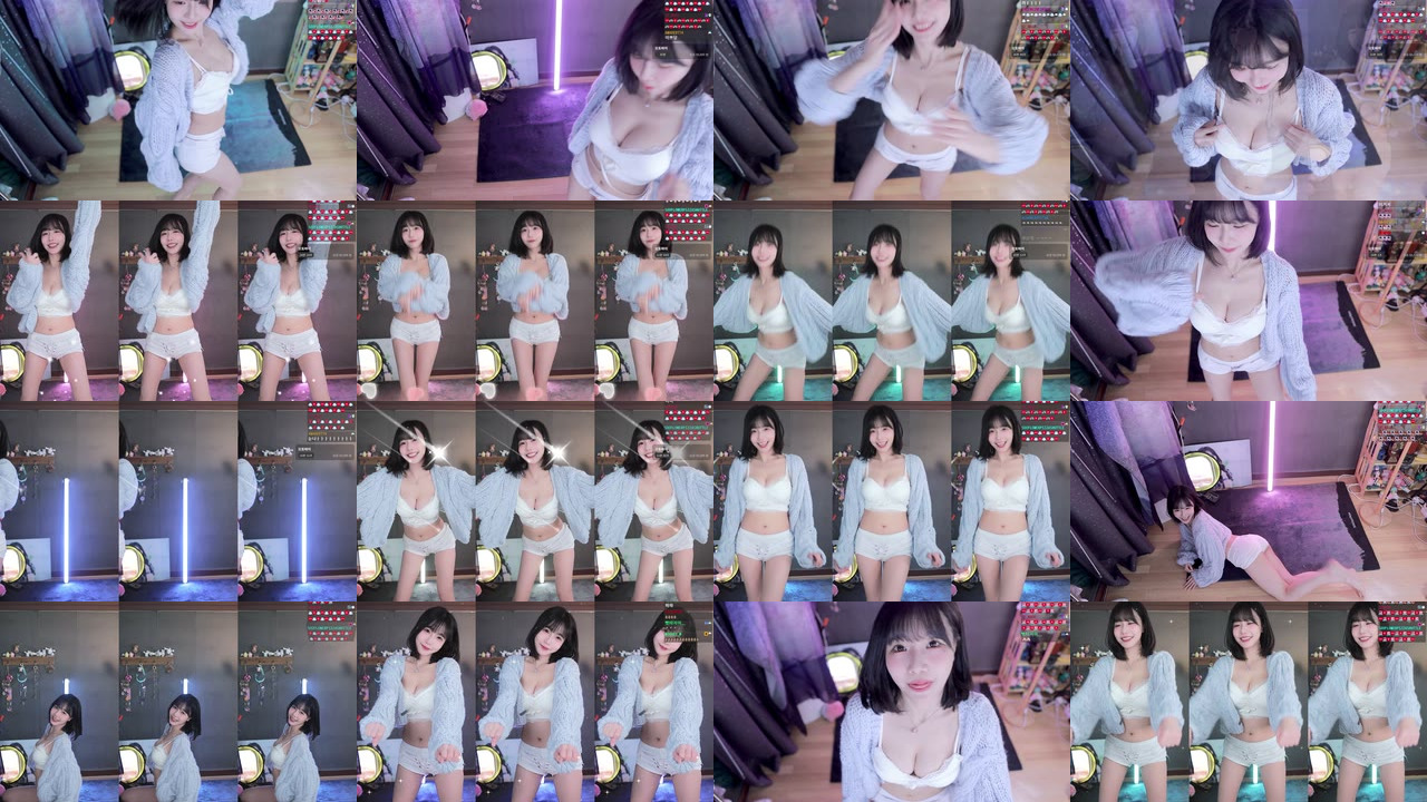 수련수련（sooflower）231016
