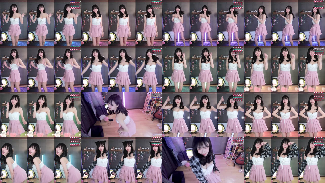 수련수련（sooflower）231022