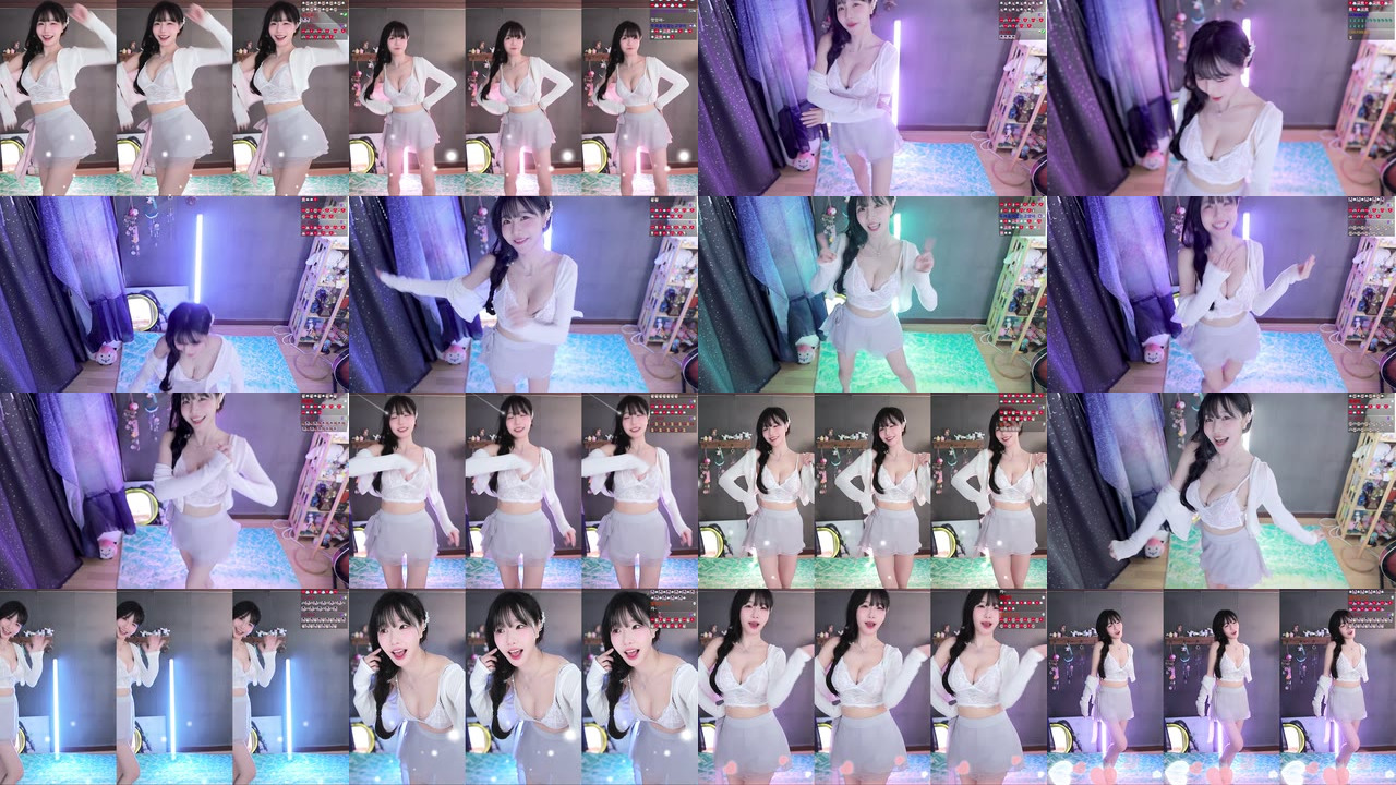 수련수련（sooflower）231030