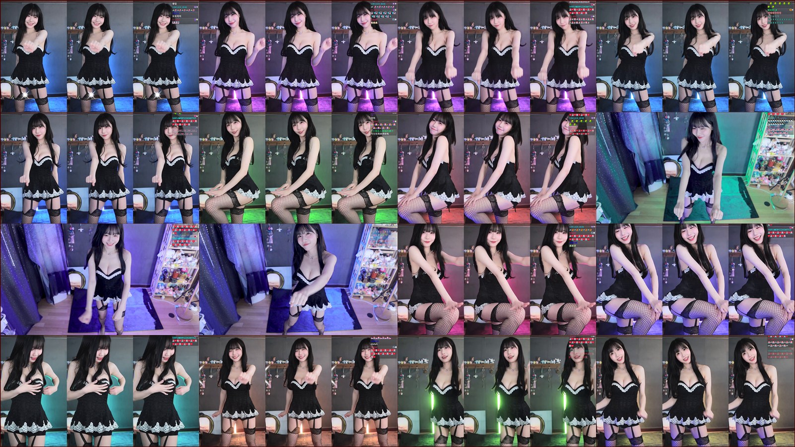 수련수련（sooflower）231111