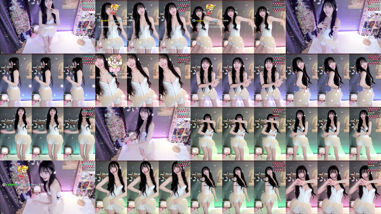 수련수련（sooflower）231207