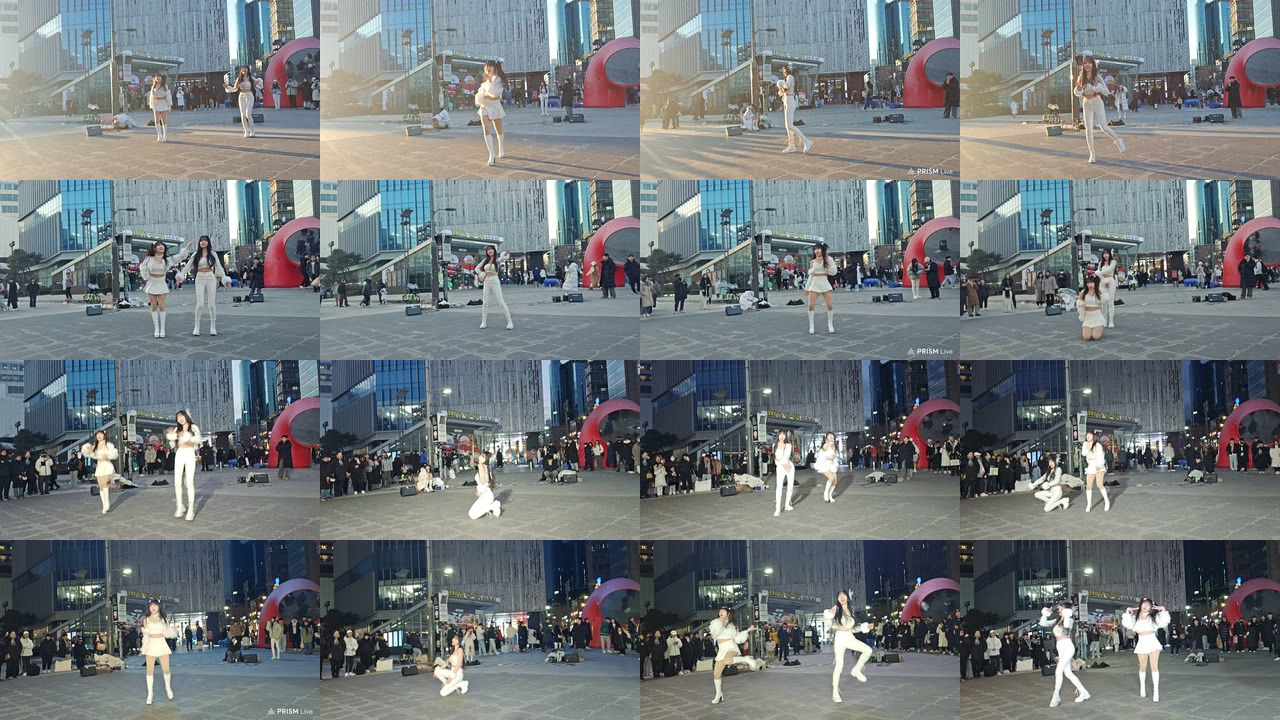 수련수련（sooflower）231222