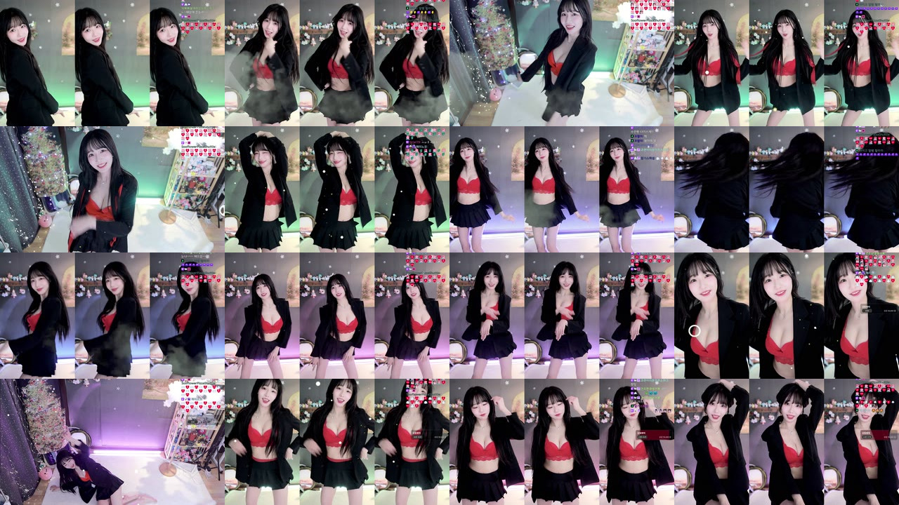 수련수련（sooflower）240104