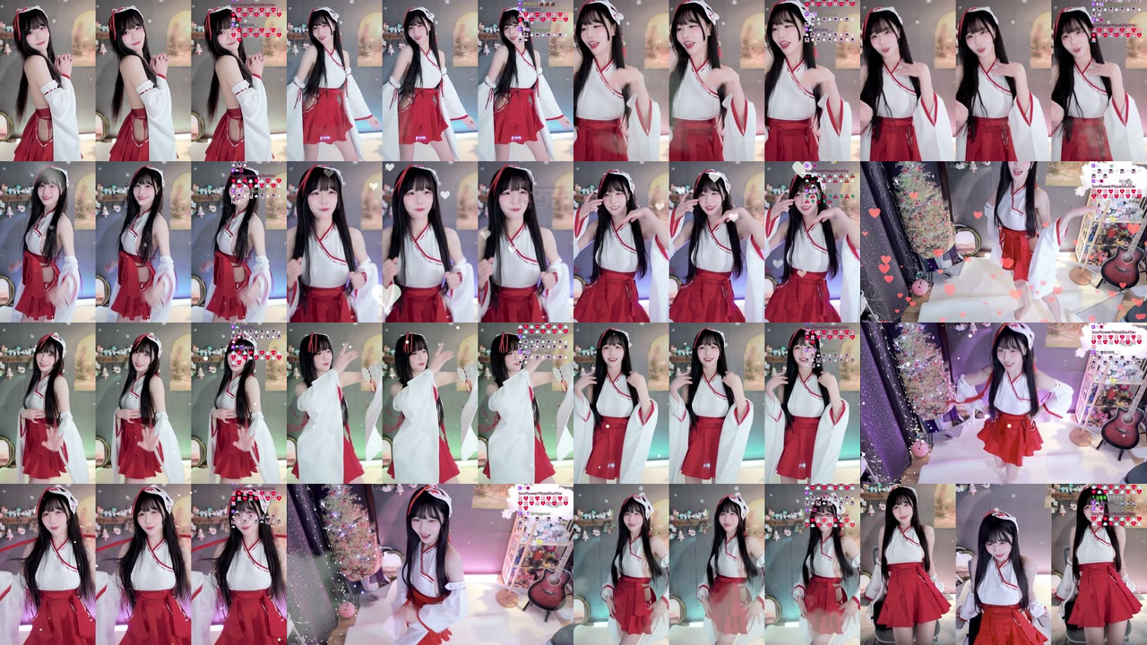 수련수련（sooflower）240107