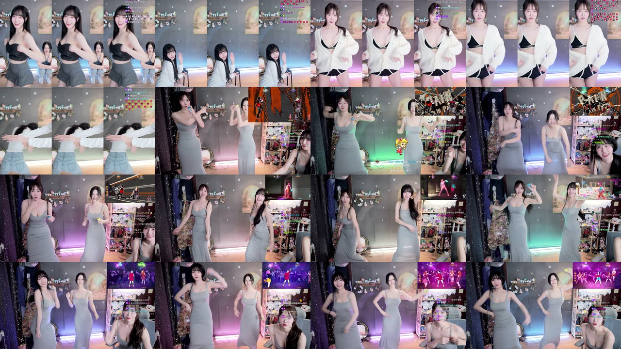 수련수련（sooflower）240111