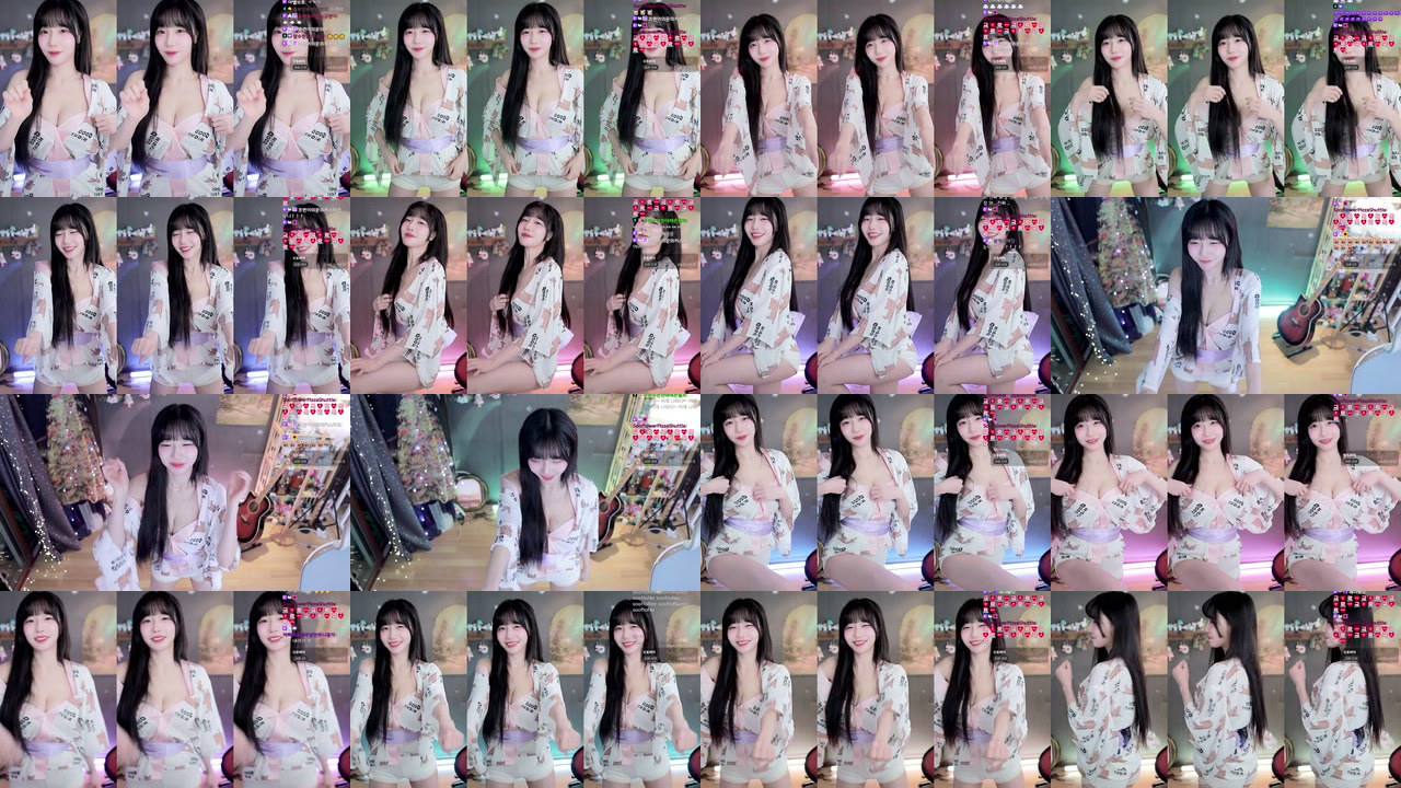 수련수련（sooflower）240113