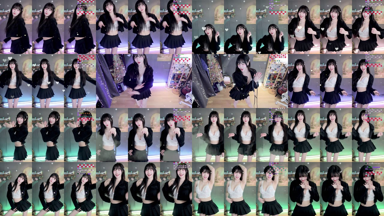 수련수련（sooflower）240114