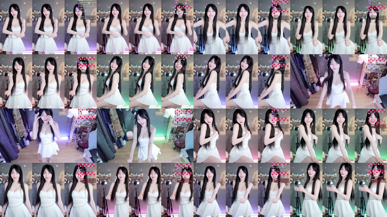 수련수련（sooflower）240122