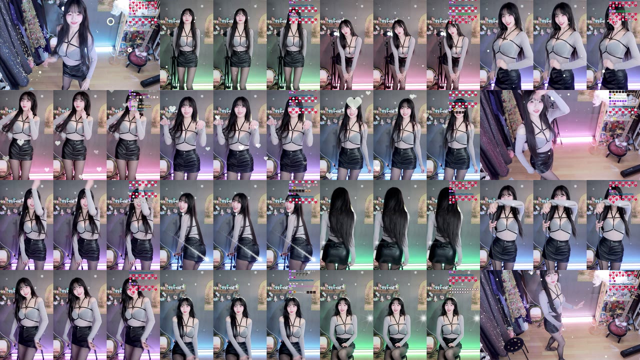 수련수련（sooflower）240123
