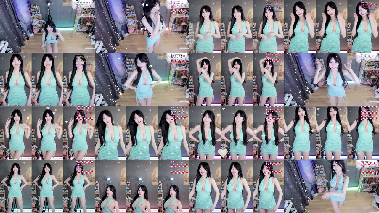 수련수련（sooflower）240125