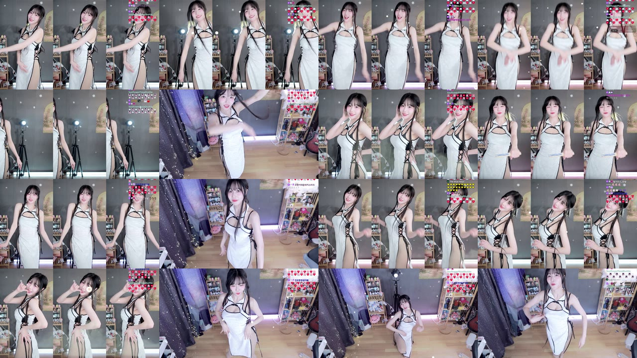 수련수련（sooflower）240126