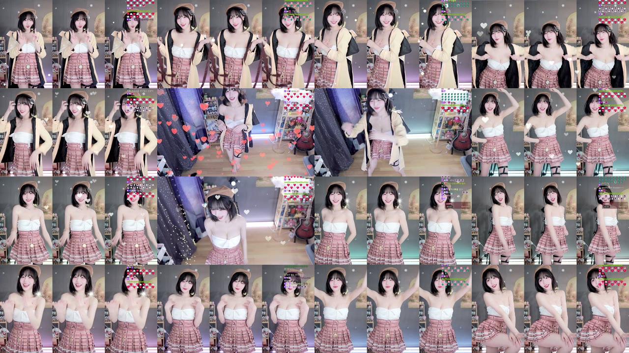 수련수련（sooflower）240129