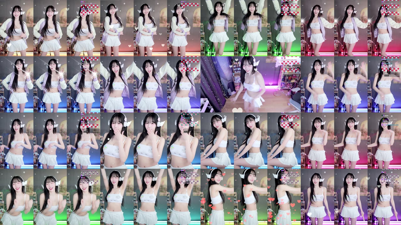 수련수련（sooflower）240201