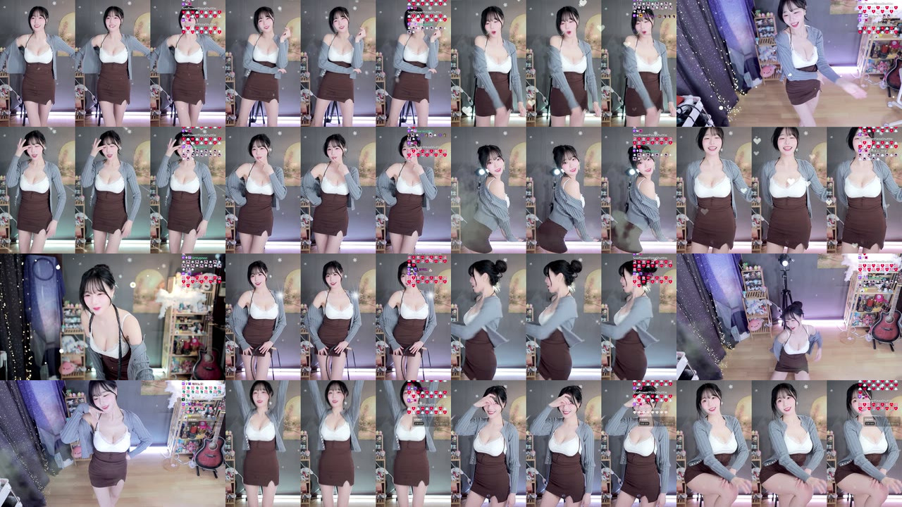 수련수련（sooflower）240204