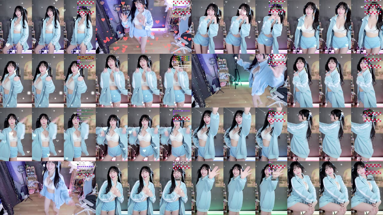 수련수련（sooflower）240207
