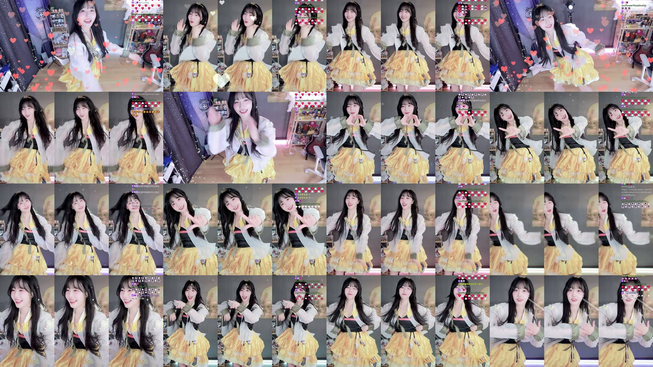 수련수련（sooflower）240210
