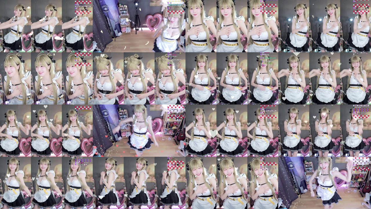 수련수련（sooflower）240214