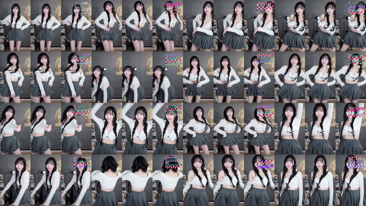 수련수련（sooflower）240304