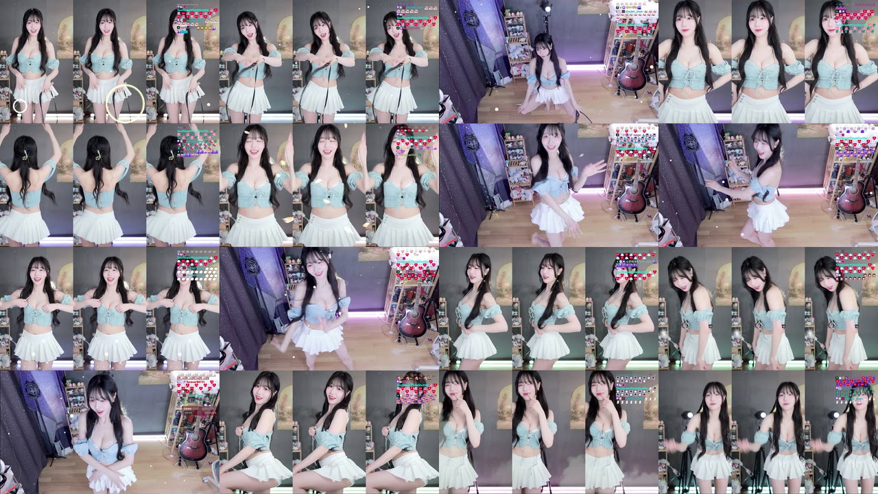 수련수련（sooflower）240305