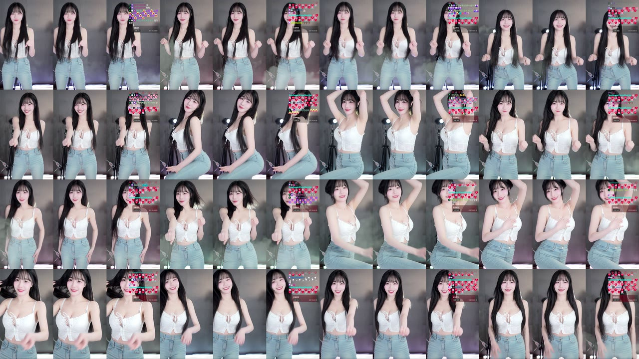 수련수련（sooflower）240306