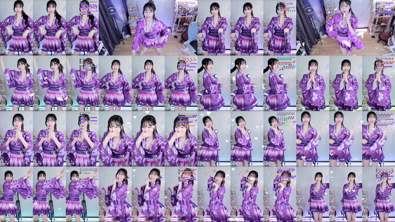 수련수련（sooflower）240313