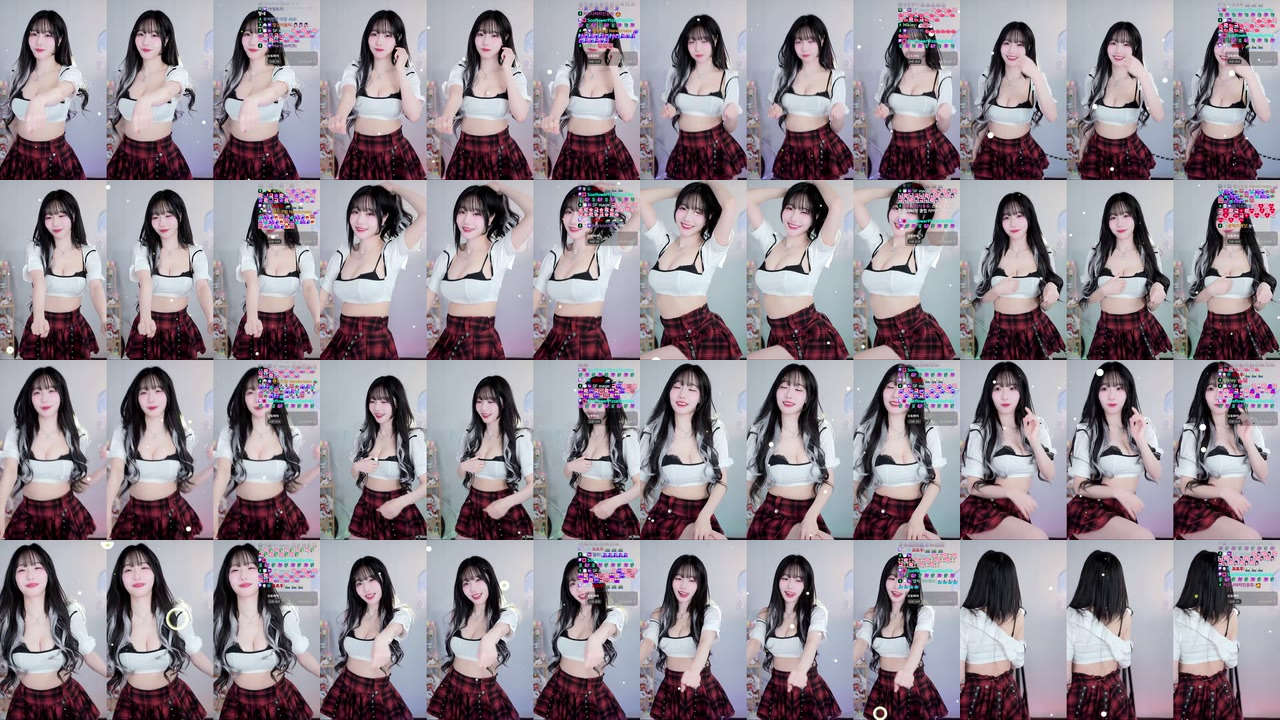 수련수련（sooflower）240321