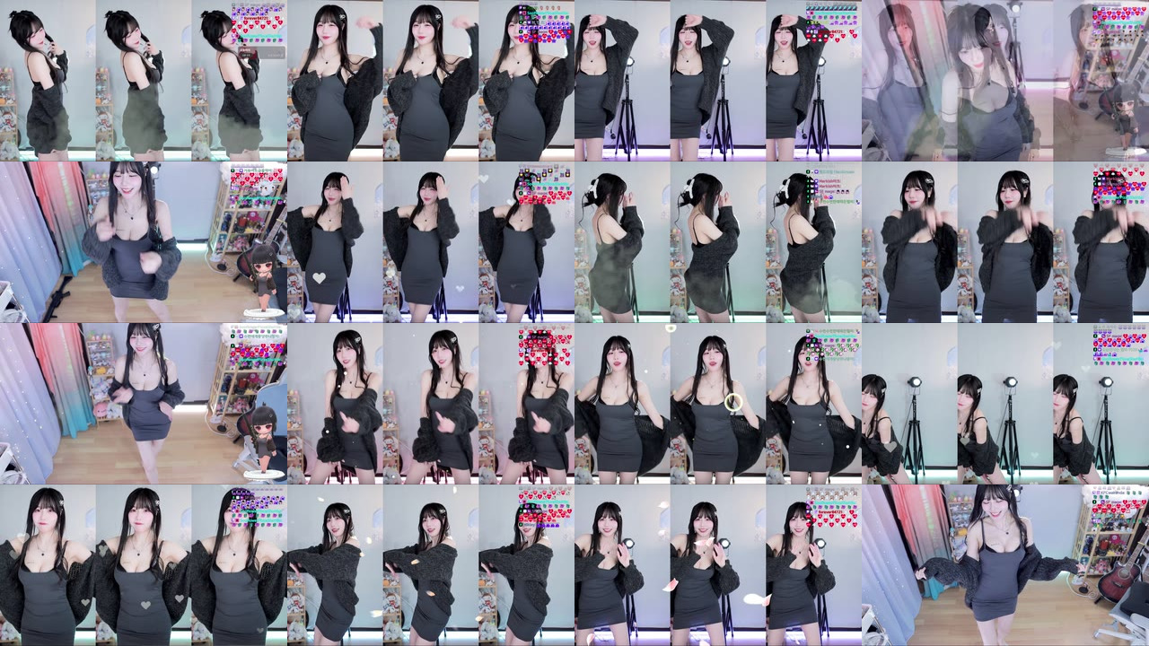 수련수련（sooflower）240324