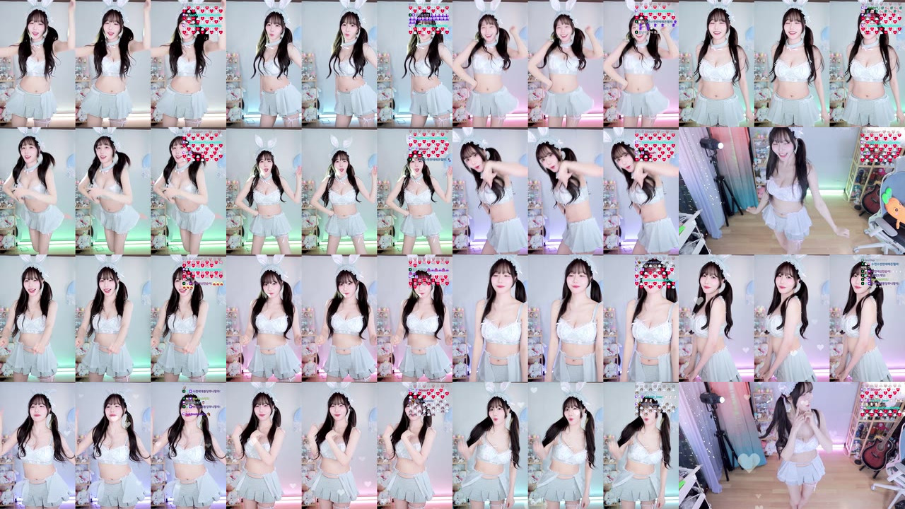 수련수련（sooflower）240503