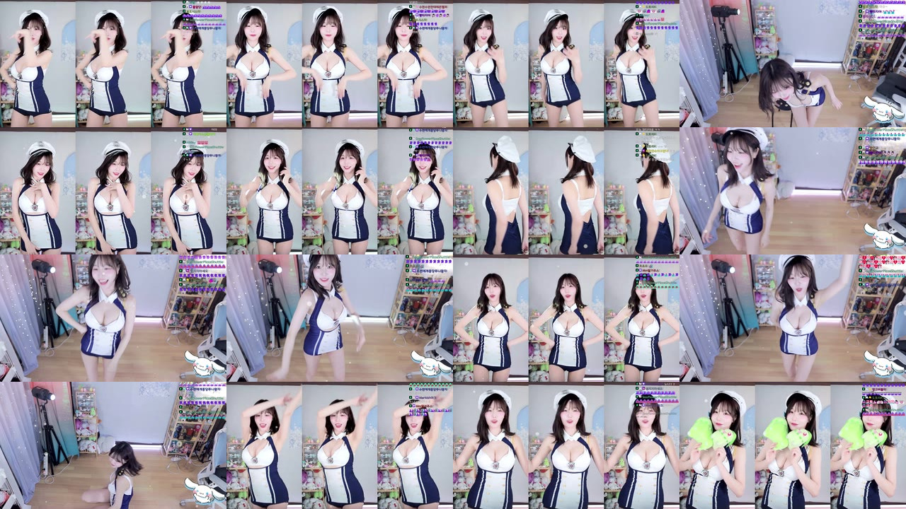 수련수련（sooflower）240624