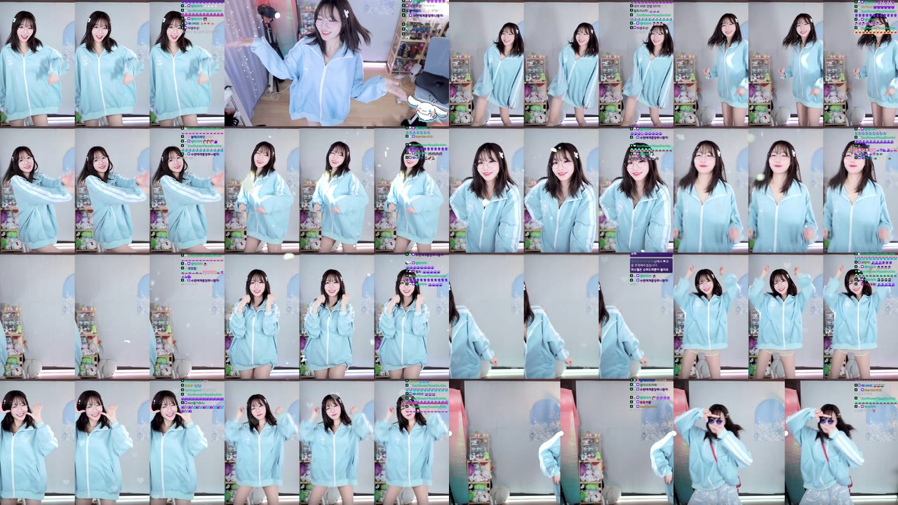 수련수련（sooflower）240625