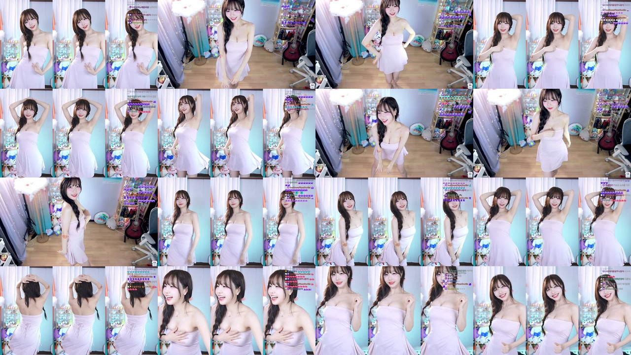 수련수련（sooflower）240725