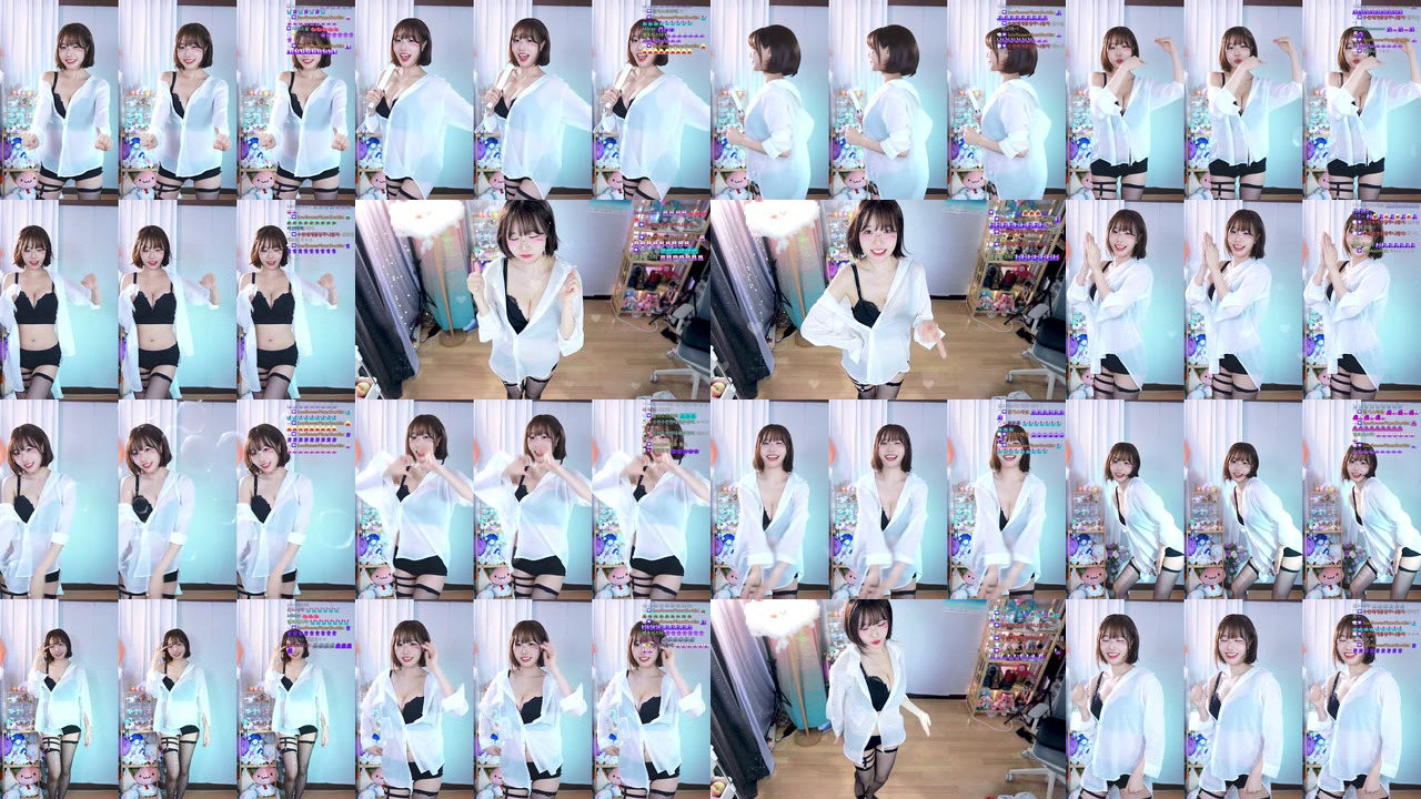 수련수련（sooflower）240728