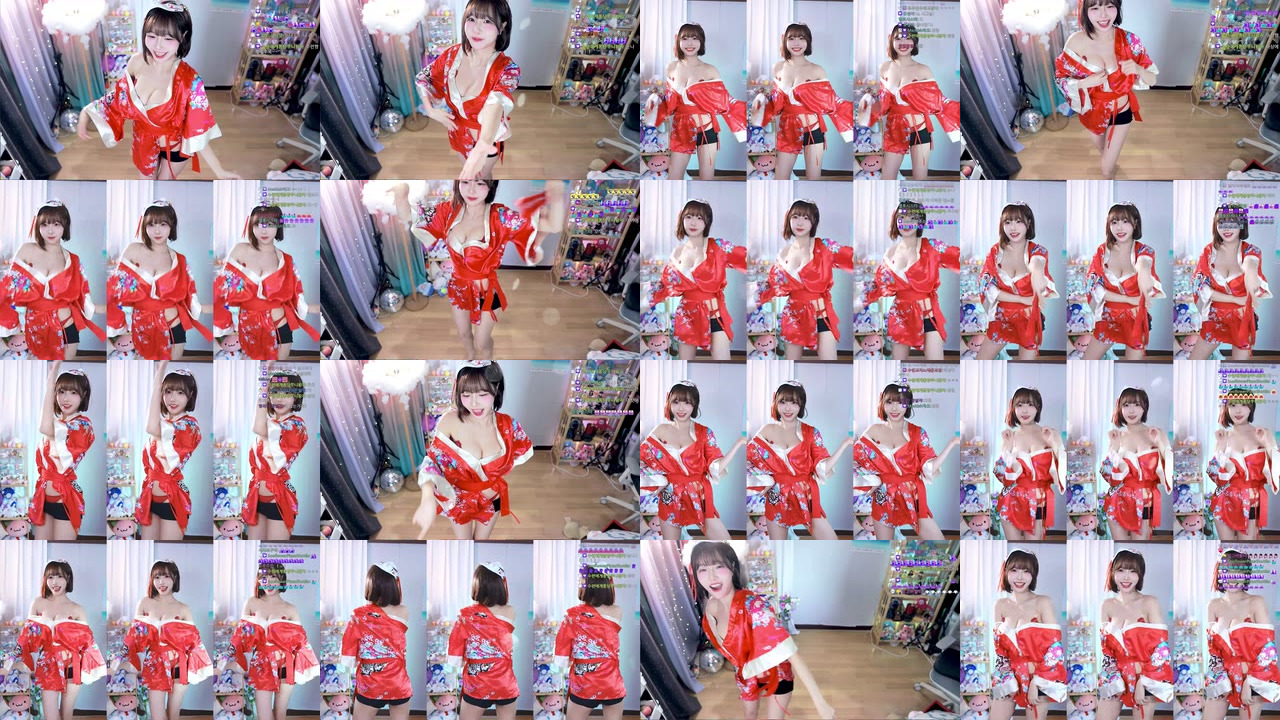 수련수련（sooflower）240808