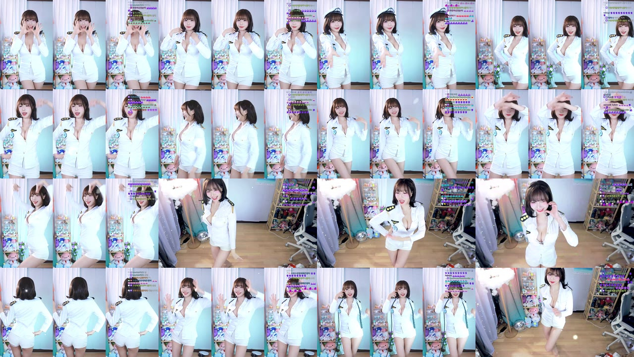 수련수련（sooflower）240815