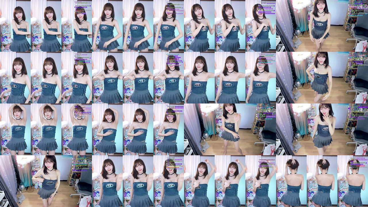 수련수련（sooflower）240821