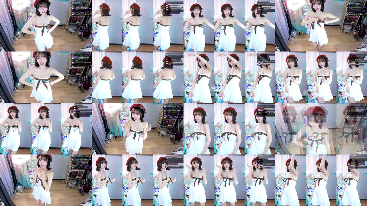 수련수련（sooflower）240827