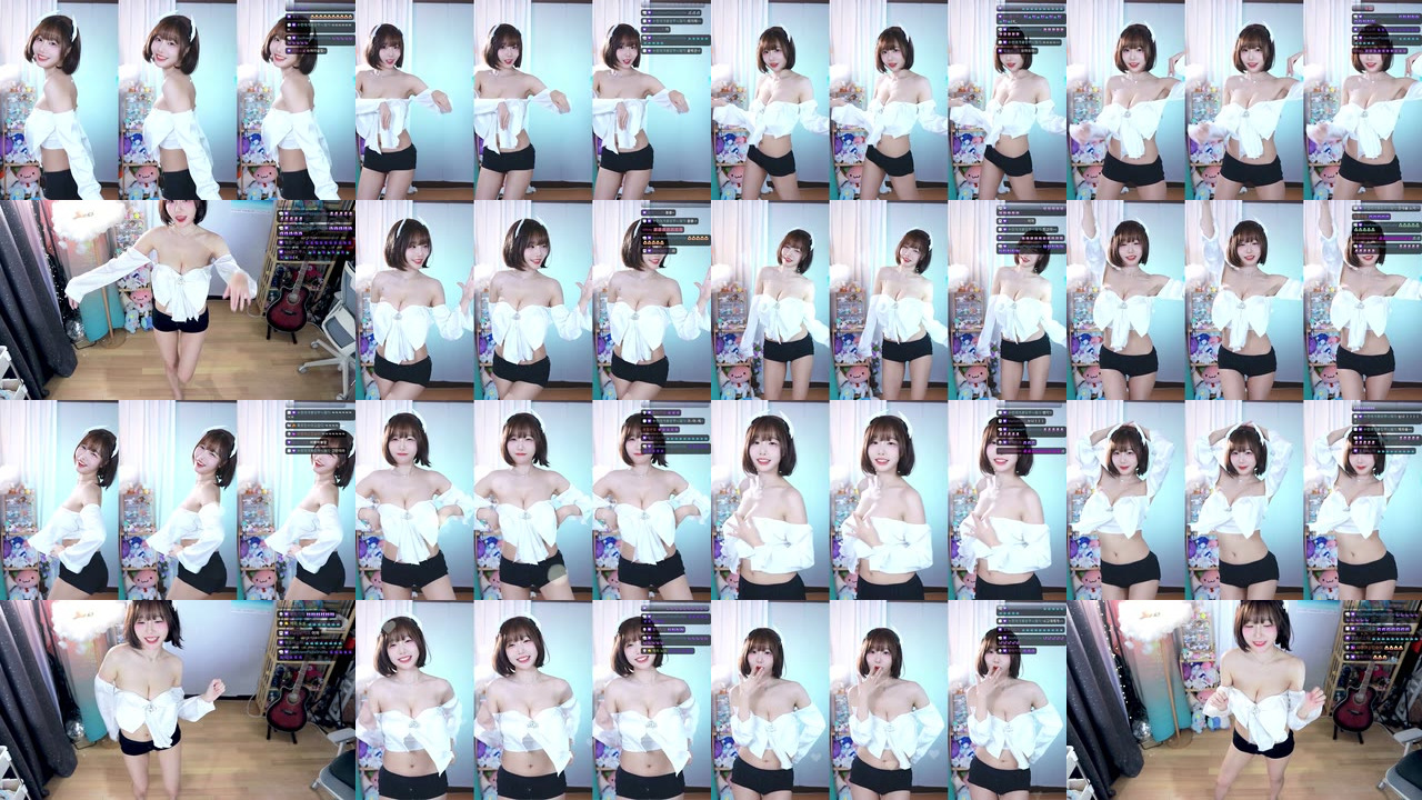 수련수련（sooflower）240901