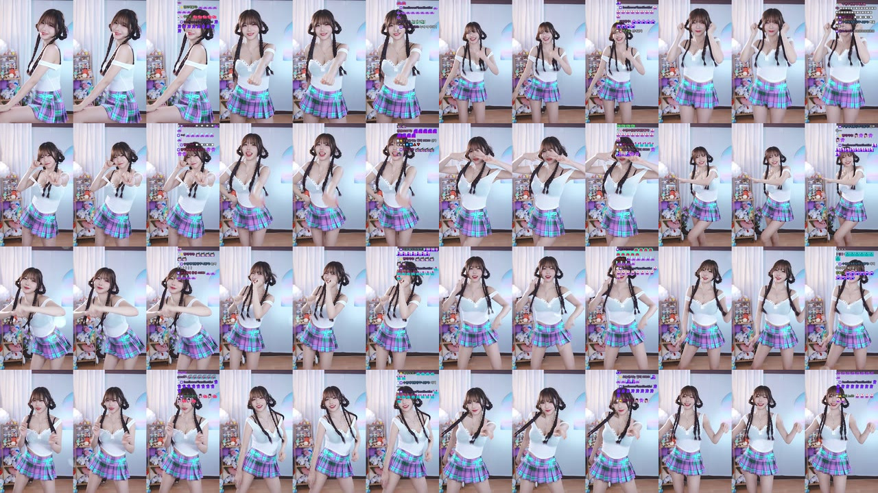 수련수련（sooflower）241014