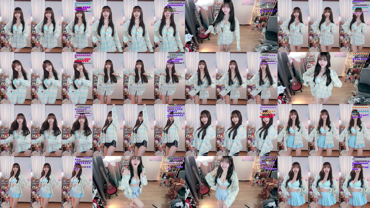수련수련（sooflower）241128