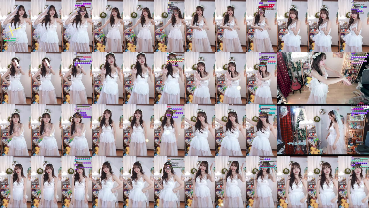 수련수련（sooflower）241226