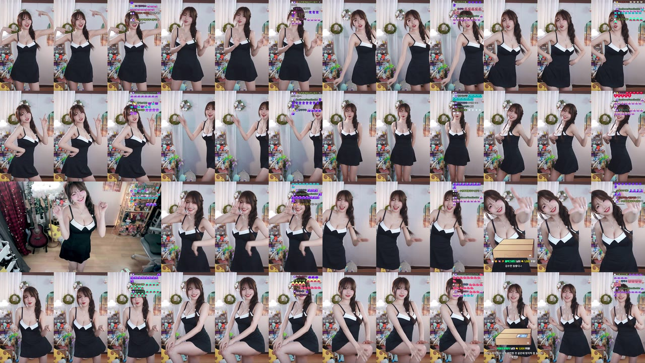 수련수련（sooflower）250102
