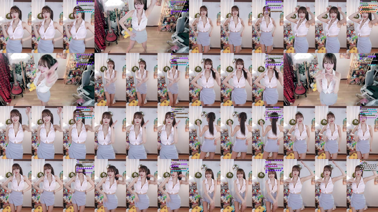 수련수련（sooflower）250115