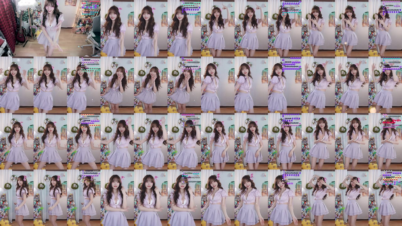 수련수련（sooflower）250124