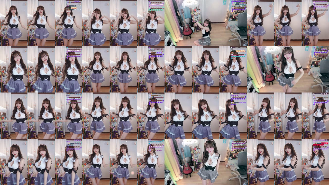 수련수련（sooflower）250306