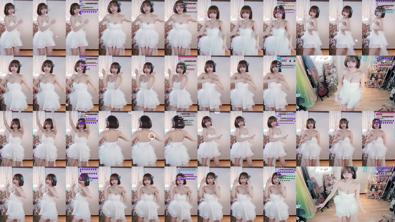 수련수련（sooflower）250322