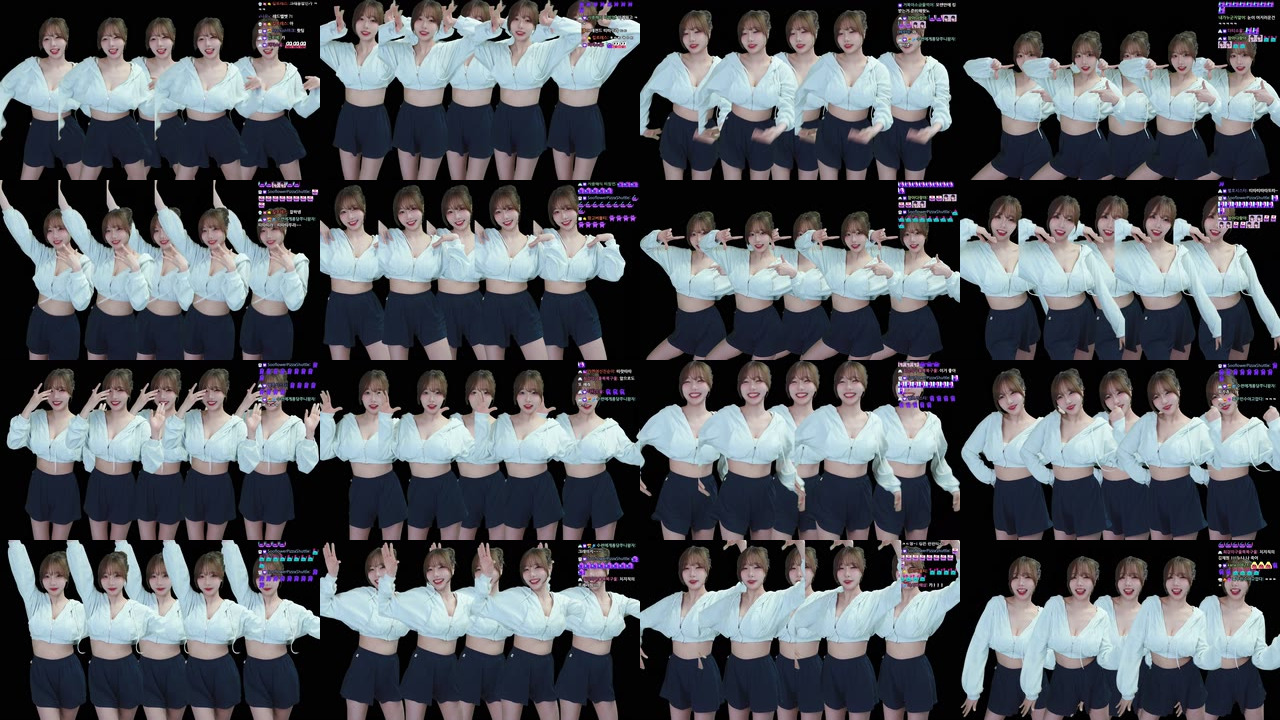 수련수련（sooflower）250326