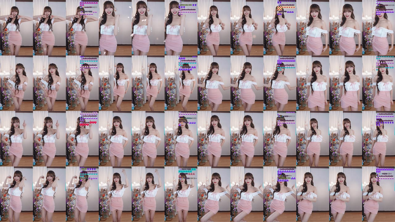 수련수련（sooflower）250414