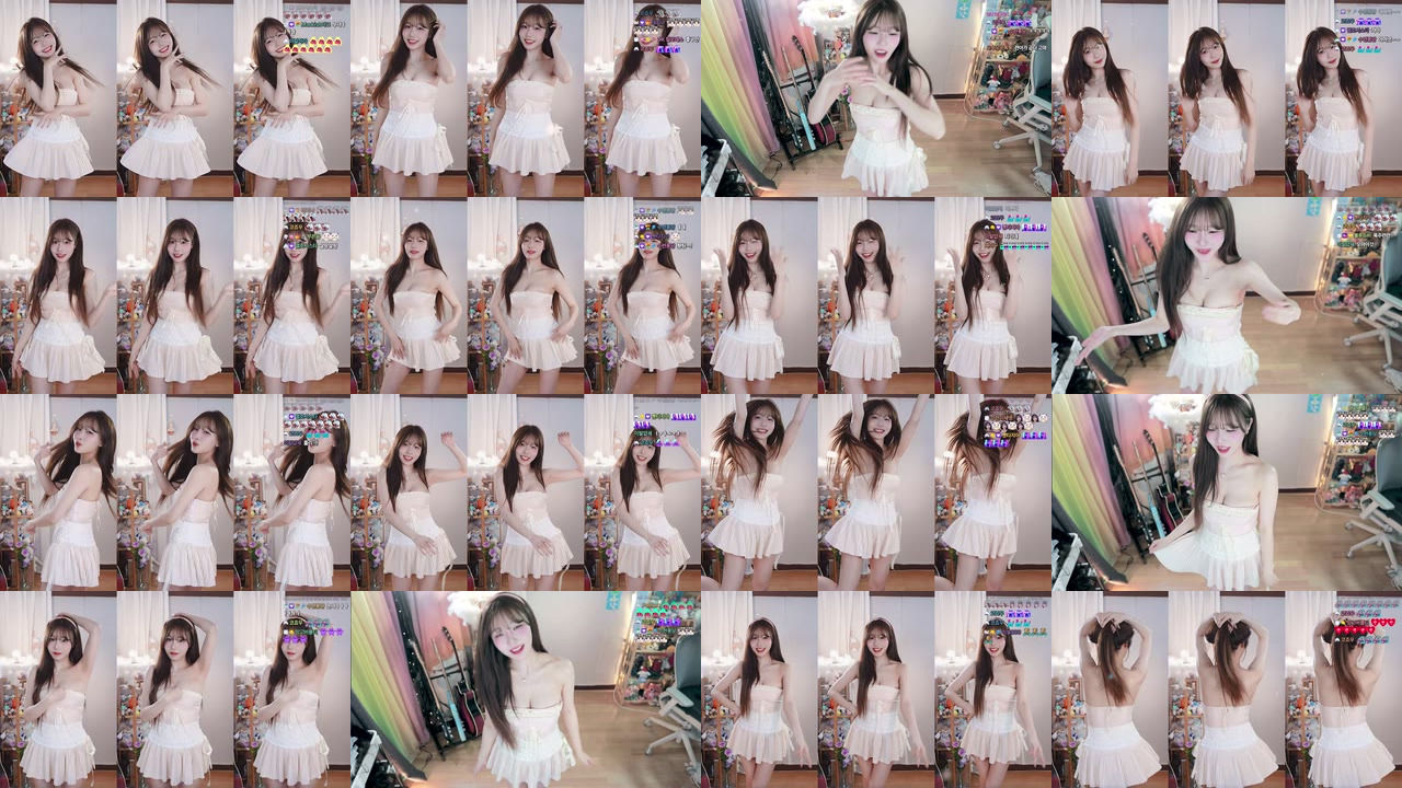 수련수련（sooflower）250512