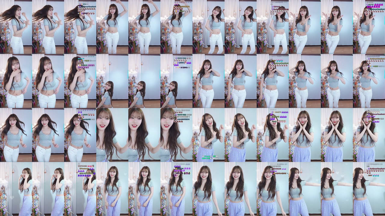 수련수련（sooflower）250514